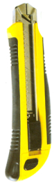 CUTTER VOLA MM.25 619-PRO