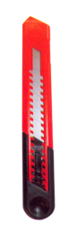 CUTTER VOLA MM.18 632-BL