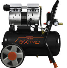COMPRES.VINCO 24 MF SIL. 60700