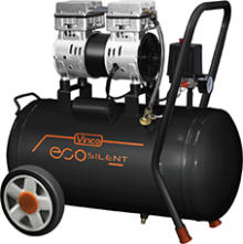 COMPRES.VINCO 50 MF SIL. 60701