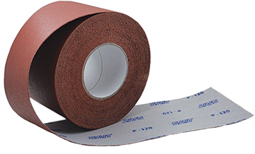 CARTA VELCRAT.SAIT G100 115X25