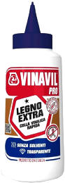 COLLA VINAVIL PRO LEGNO EX.750