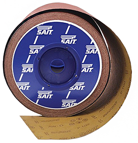 CARTA VETRO SAIT G100 M50X115