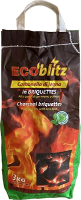 CARBONELLA ECOBLITZ KG.3