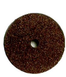 DISCHI CARTA FIBRATA D.180/ 16