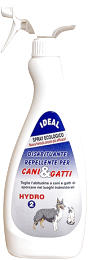 DISABITUANTE CANI GATTI ML.750