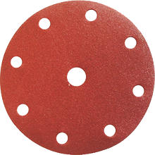 DISCHI CARTA VEL D.150 G120 F9