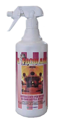 DETERGENTE IL FOCOLARE ML.1000
