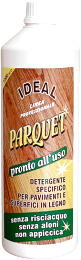 DETERGENTE IDEAL PARQUET LT.1