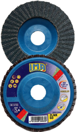 DISCHI LAMEL.SUP/PVC 115 GR100