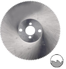 DISCHI TRONCATRICE PIENI D.200