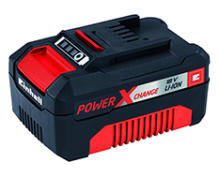 BATTERIE EINHELL 18V 4AH