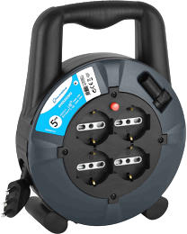 AVVOLG.ELECTRA M. 5 MF 3X1,5
