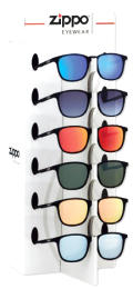 ESP.OCCH.ZIPPO SOLE OBP-113A 9