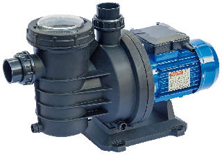 ELETTROP.SWIMM 500      HP.0,5