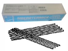 ELETTRODI SUPERCITO S D.2