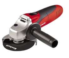 SMERIGL.EINHELL TC-AG 115 W500