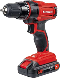 TRAPANI EINHELL_TC-CD 18-2 2B