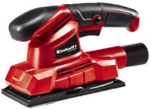 LEVIGATRICI EINHELL TC-OS 1520
