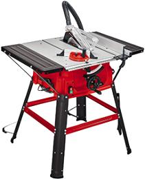 BANCHI SEGA EINHELL TC-TS 2025