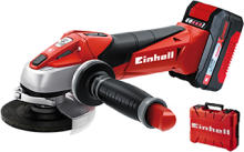 SMERIGL.EINHELL_TE-AG 18KIT 1B