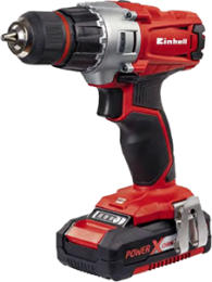 TRAPANI EINHELL_TE-CD 18-2 2B