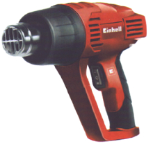 PISTOLE TERM.EINHELL HA2000/1