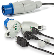 CONVERTISPINE FME 73020 IP44