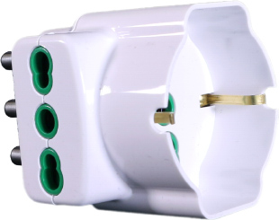 ADATTATORI FME 82640-E 16A B.