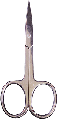 FORBICI BETAKUT MANICURE 3,5