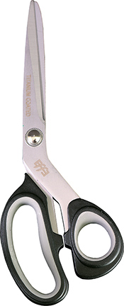 FORBICI EFFE TITANIO 340620 8