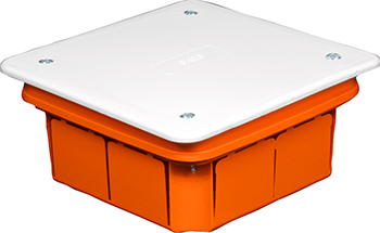 SCATOLE DERIV.MOD.1 92X 92X45