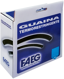 GUAINA TERMORESTRING. 1,6 M.10