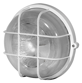 PLAFONIERE FAEG T. 60W C/GR.B.