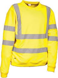 FELPE MARIQUETA GIALLO L