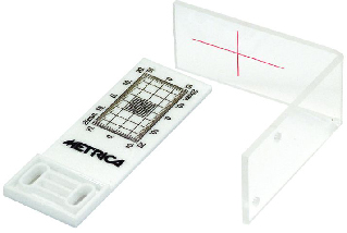 FESSURIMETRI METRICA SUP.ANG.