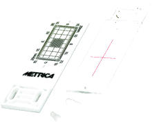 FESSURIMETRI METRICA SUP.PIANE
