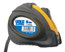 FLESSOMETRI VOLA 170 M.3 X 19