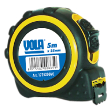 FLESSOMETRI VOLA 172 M.3 X 16