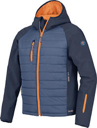 GIUBBOTTI BONNY 4094B BLU L