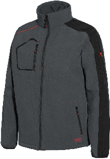 GIACCHE KIND 4508B GRIGIO L