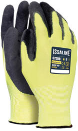 GUANTI ISSA 7289/10 GIALLI