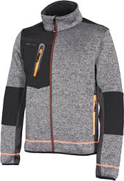 GIUBBOTTI REVENGE 8881B GR.L