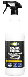 GOMMA BOSTIK LIQUIDA ACCELER.