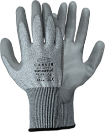GUANTI COFRA CARVER G085 10XL