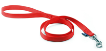 GUINZAGLI CANI NYLON MM.16