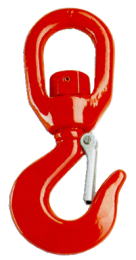 GANCI GRU T/CROSBY GIREV.1000