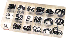 GUARNIZIONI O.R.VALEX    225PZ