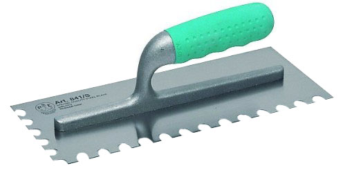 FRATTONI ANCORA 841/SX D. 3X3