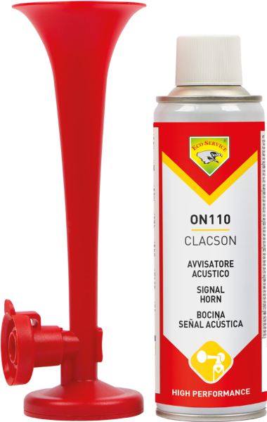 AVVISAT.ACUSTICI CLACSON ML300